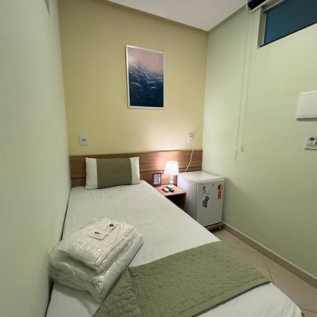 Domus Hotel Trindade Canaa Dos Carajas Luaran gambar