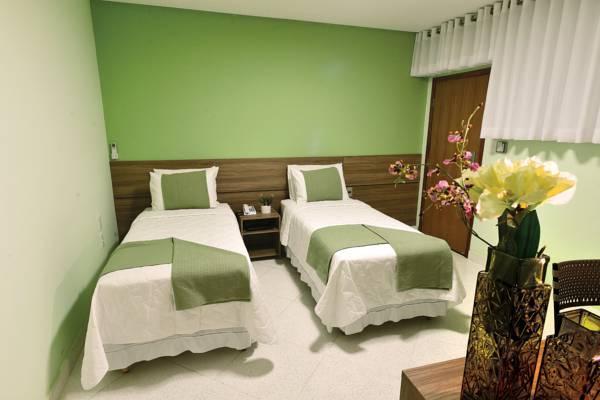 Domus Hotel Trindade Canaa Dos Carajas Luaran gambar