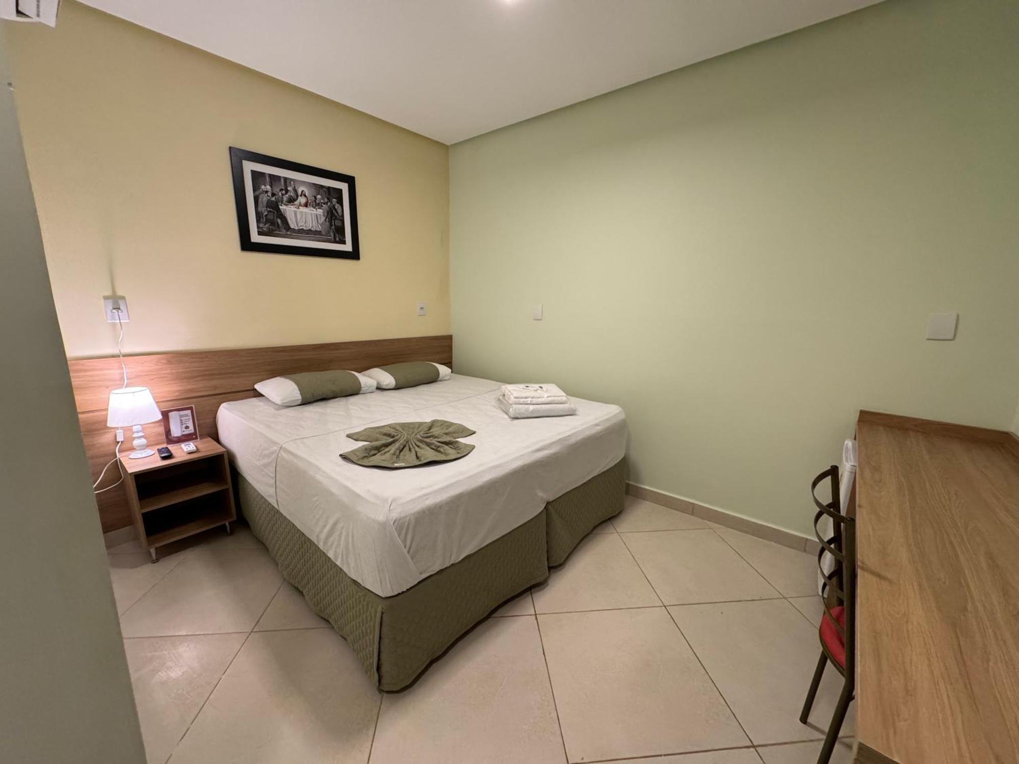 Domus Hotel Trindade Canaa Dos Carajas Luaran gambar