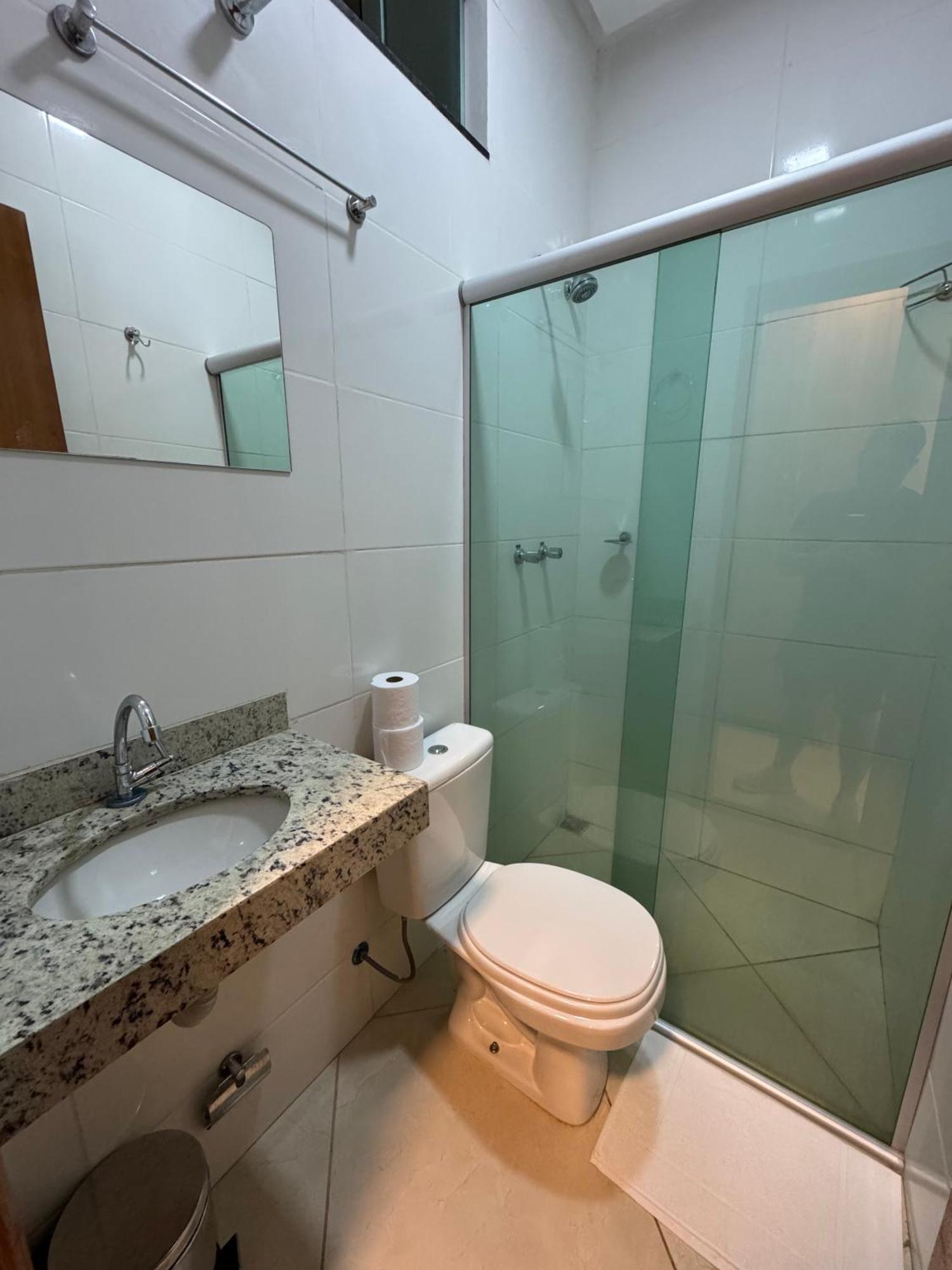 Domus Hotel Trindade Canaa Dos Carajas Luaran gambar