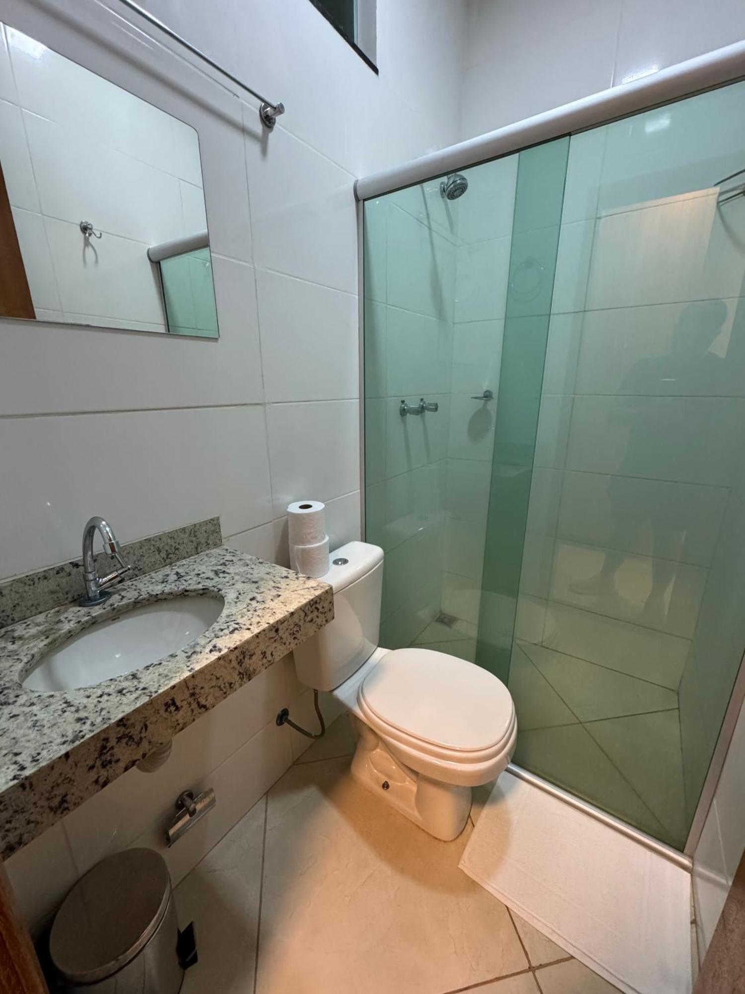 Domus Hotel Trindade Canaa Dos Carajas Luaran gambar