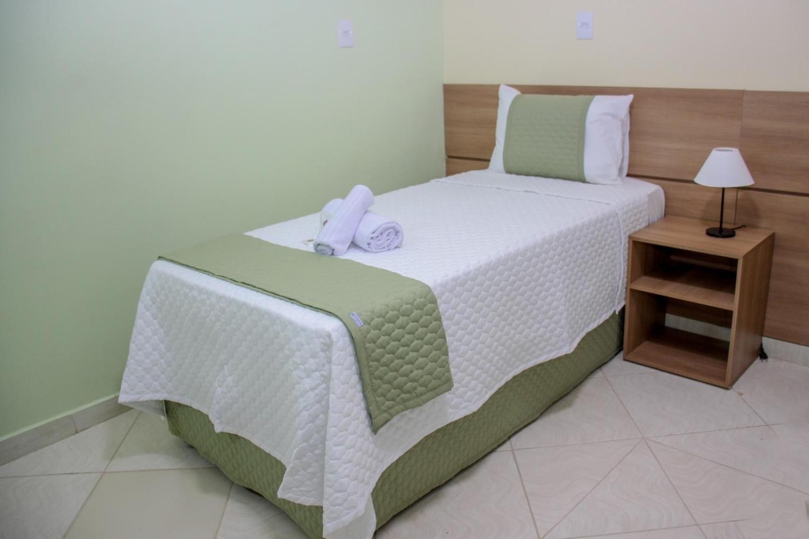 Domus Hotel Trindade Canaa Dos Carajas Luaran gambar
