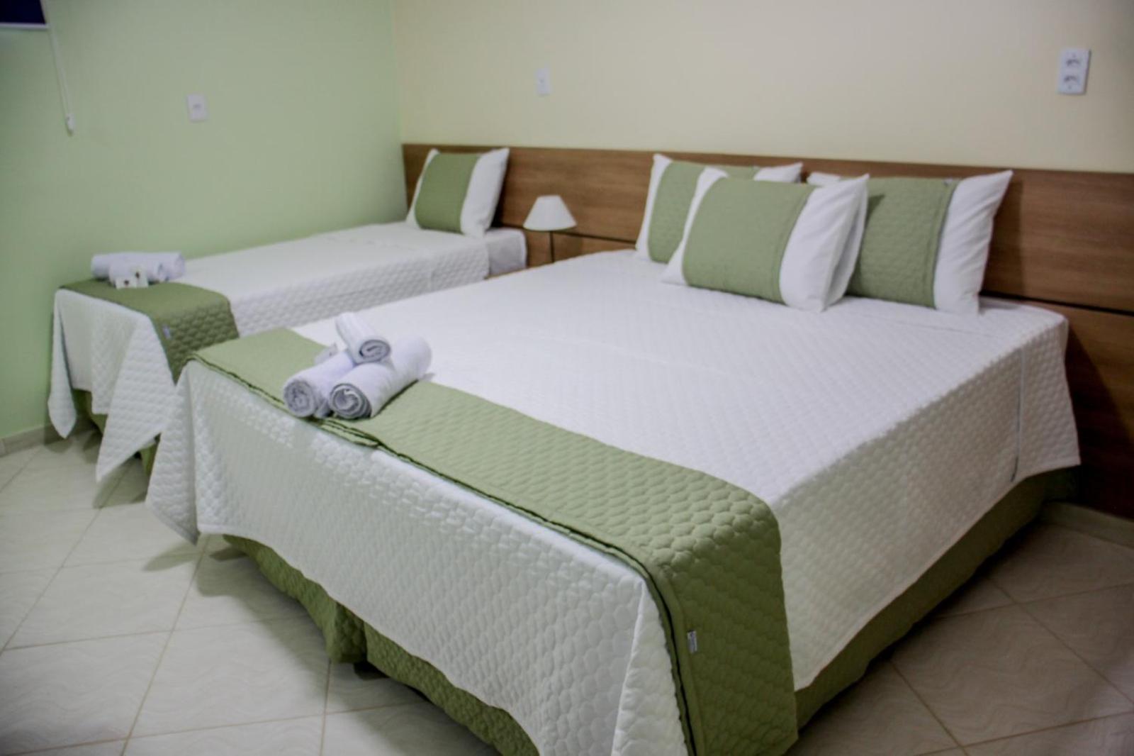 Domus Hotel Trindade Canaa Dos Carajas Luaran gambar