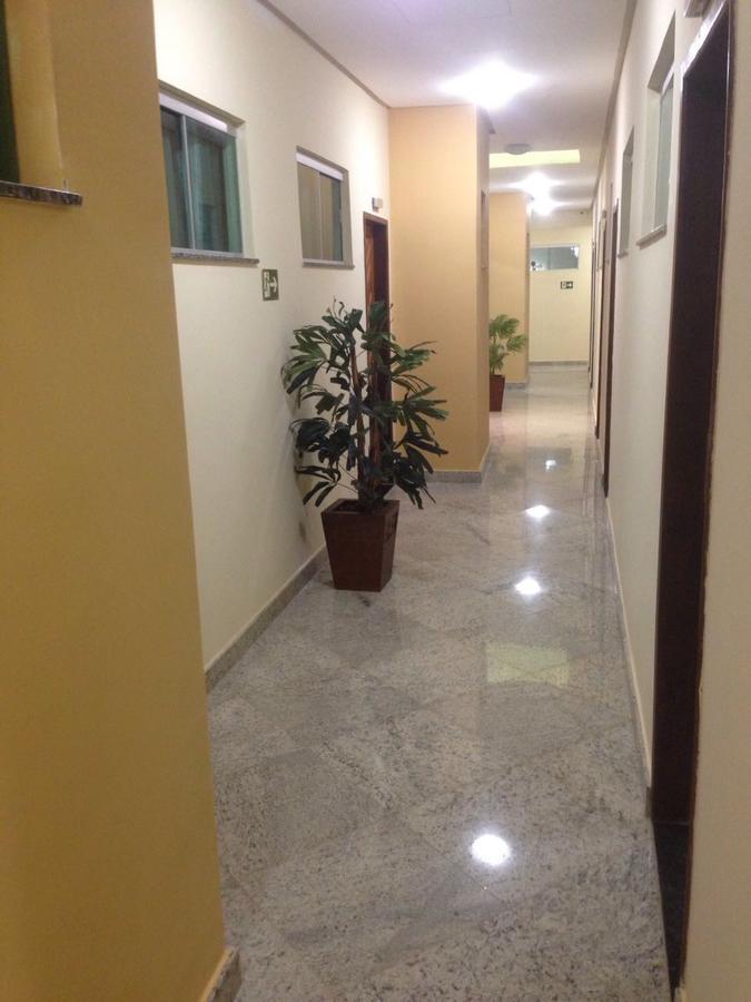 Domus Hotel Trindade Canaa Dos Carajas Luaran gambar
